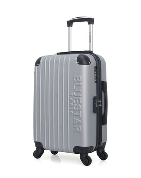 Valise BUCAREST cabine 55 cm