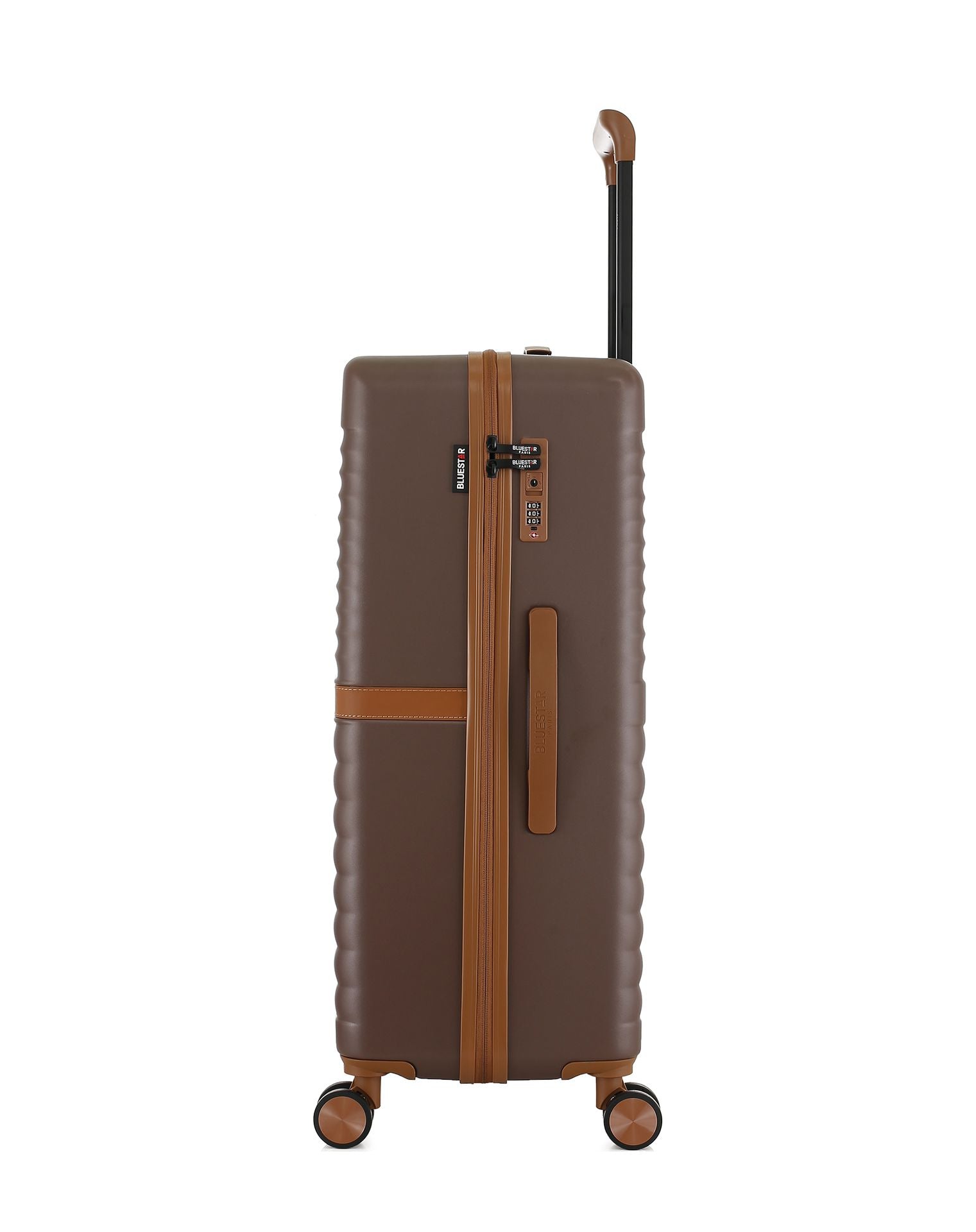 Lot de 2 Valises Rigides Grand Format et Cabine BELAIR