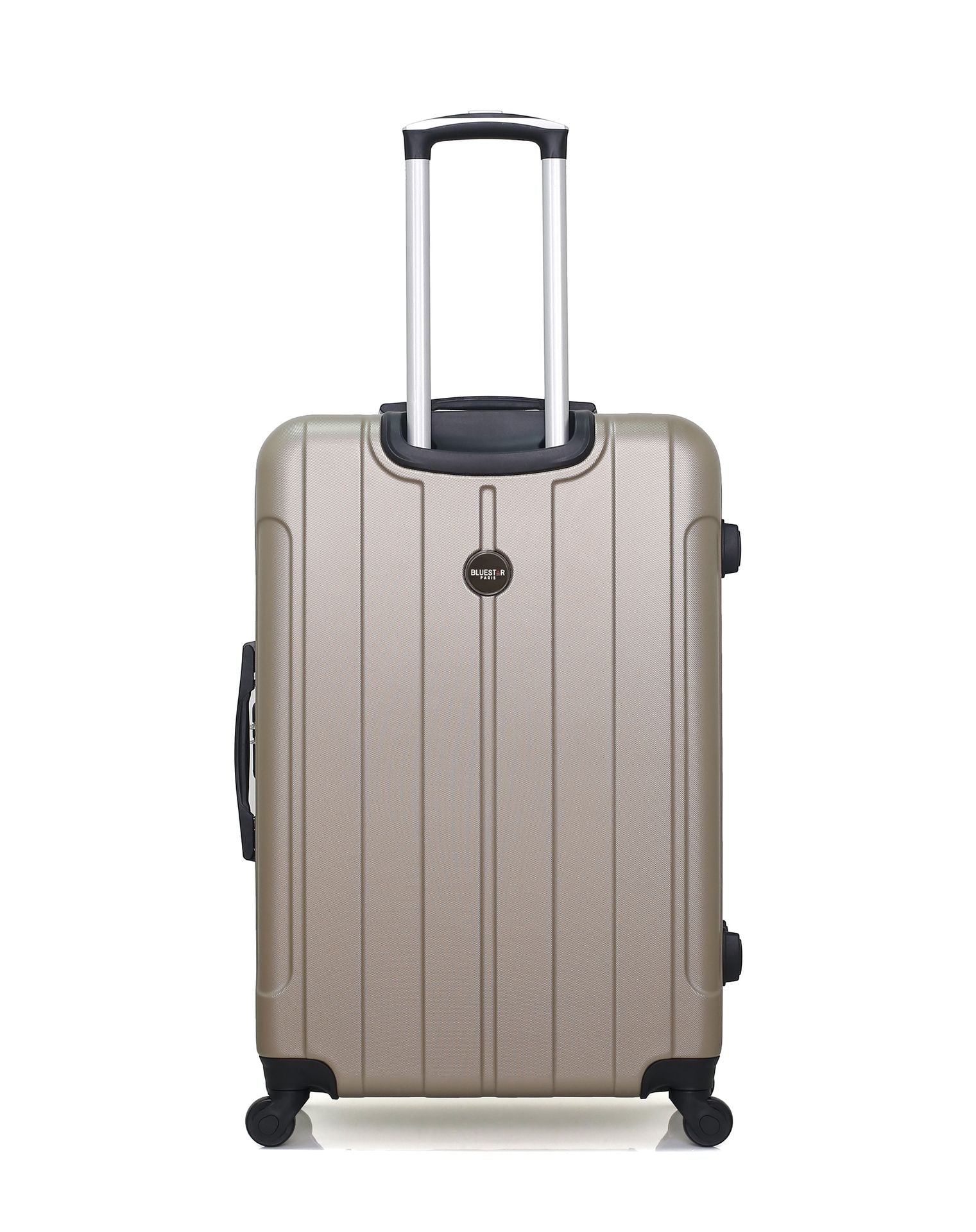 Valises NAPOLI-C Set de 4