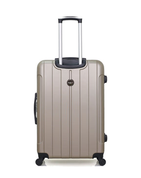 Valises NAPOLI-C Set de 4