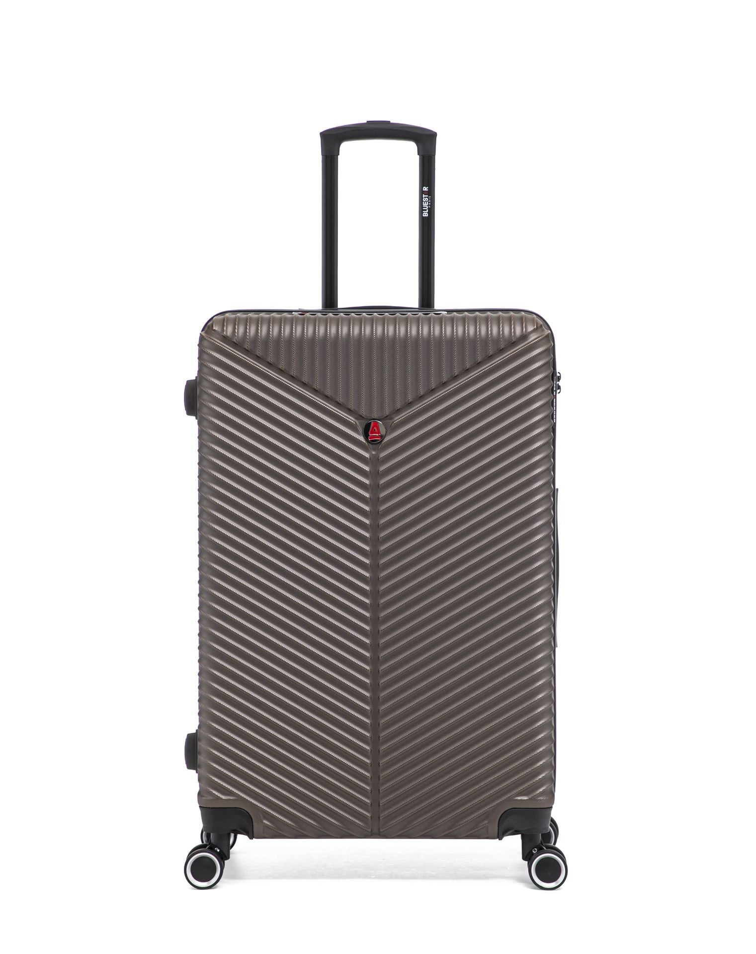 Lot de 2 Valises Rigides Grand Format et Cabine GAITE