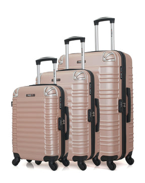 Valises LIMA Set de 3