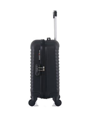 Valises BRAZILIA-M Set de 4