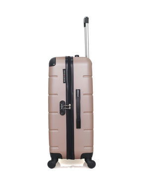 Valise OTTAWA Taille moyenne 65cm