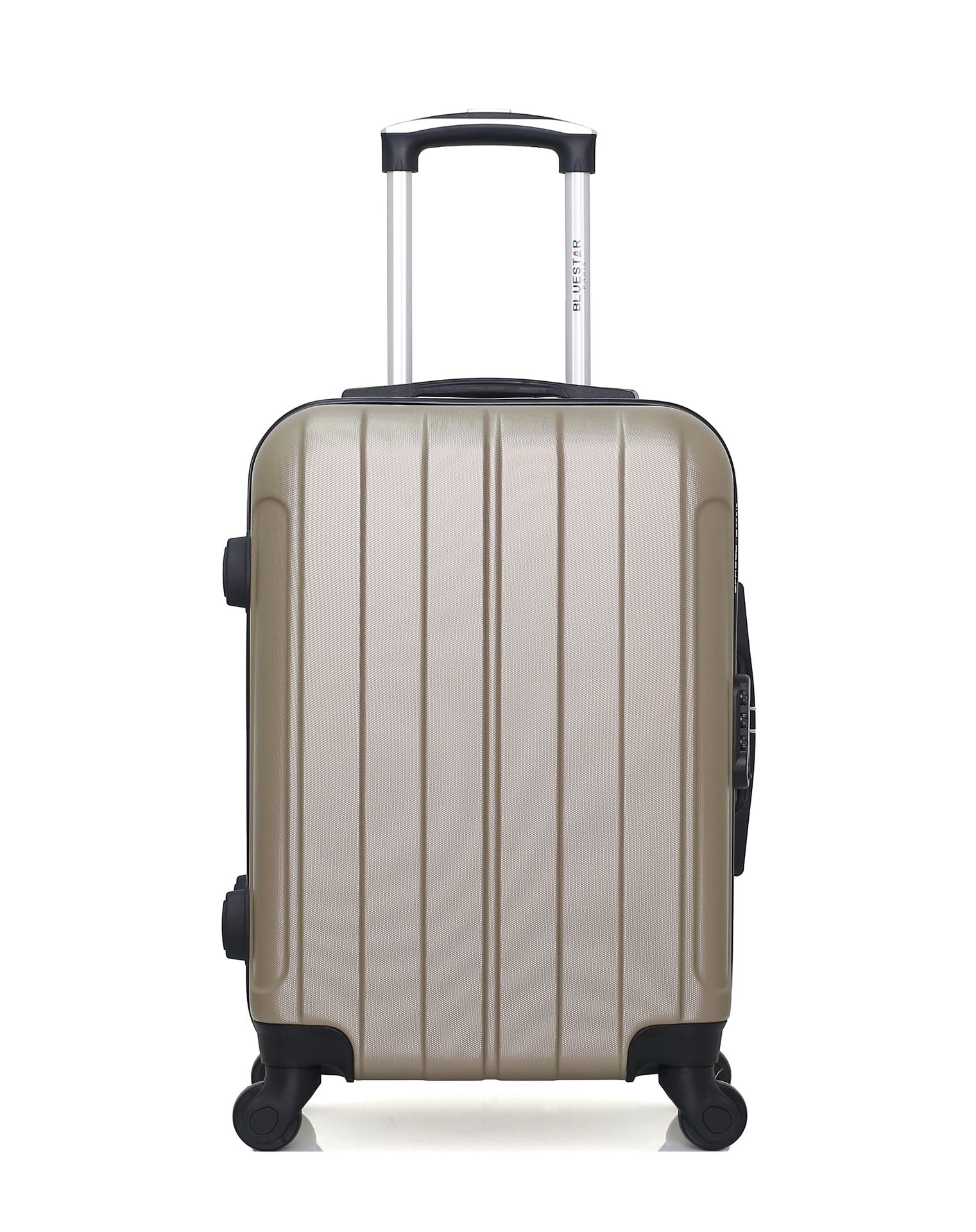 Valise NAPOLI Cabine 55cm