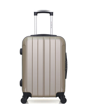 Valise NAPOLI Cabine 55cm