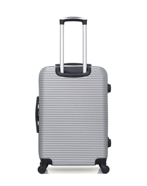 Valise LONDON Taille moyenne 65cm