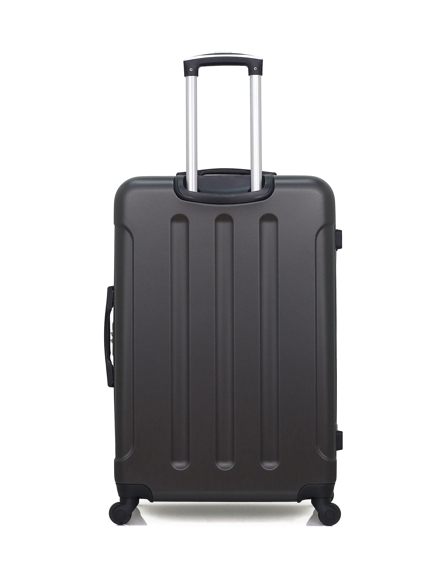 Valise MADRID Grand format 75cm