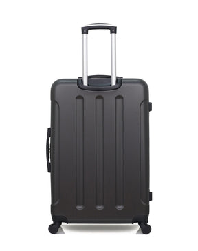 Valise MADRID Grand format 75cm