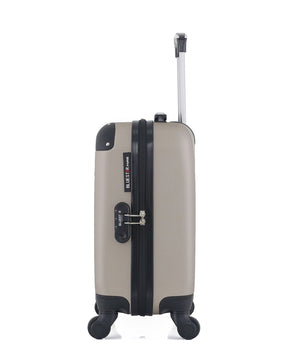 Valise OPERA Cabine 46 cm