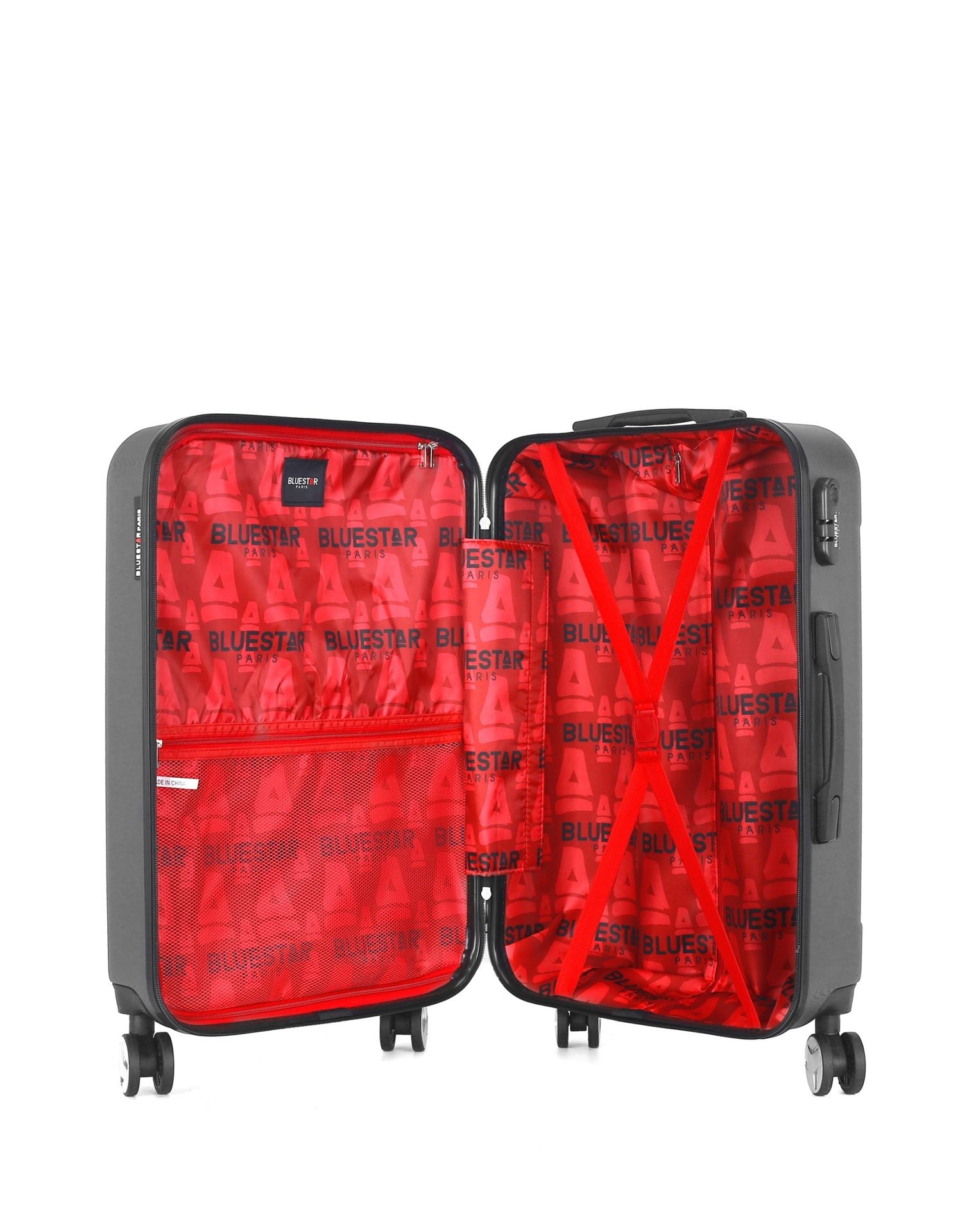 Valise AJACCIO Taille Moyenne 65cm