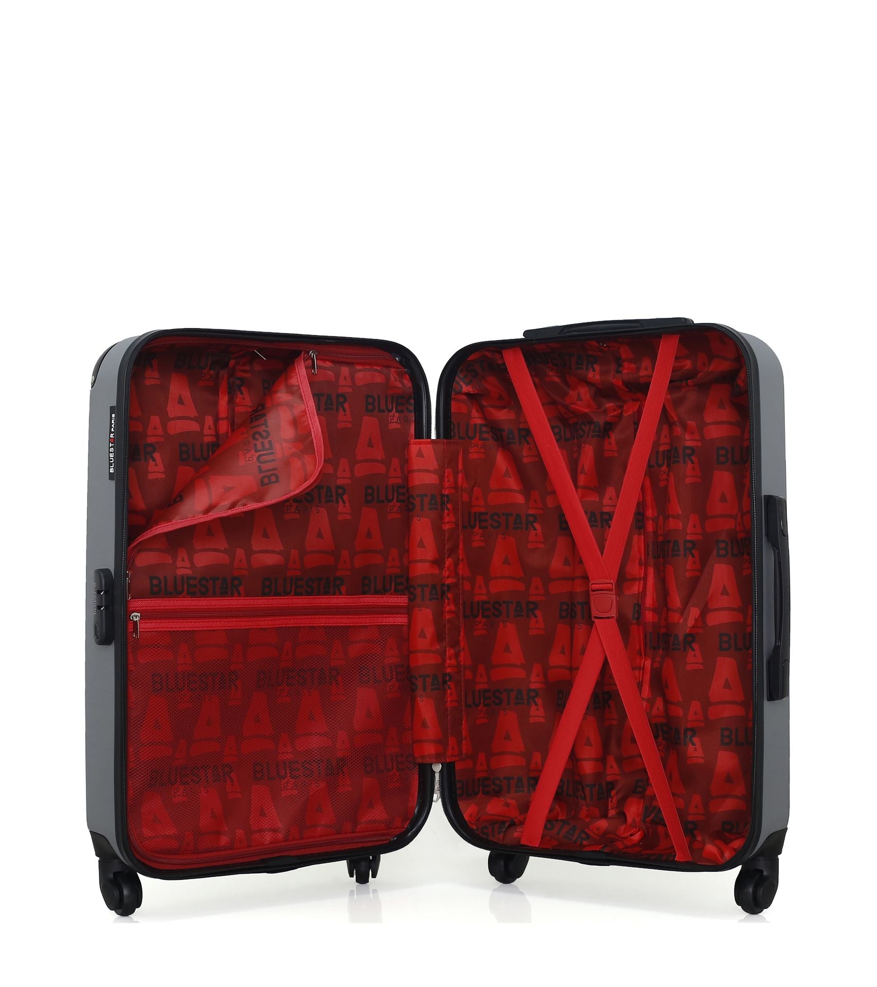 Valise BUCAREST Weekend 65 cm