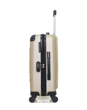 Valise BUCAREST cabine 55 cm
