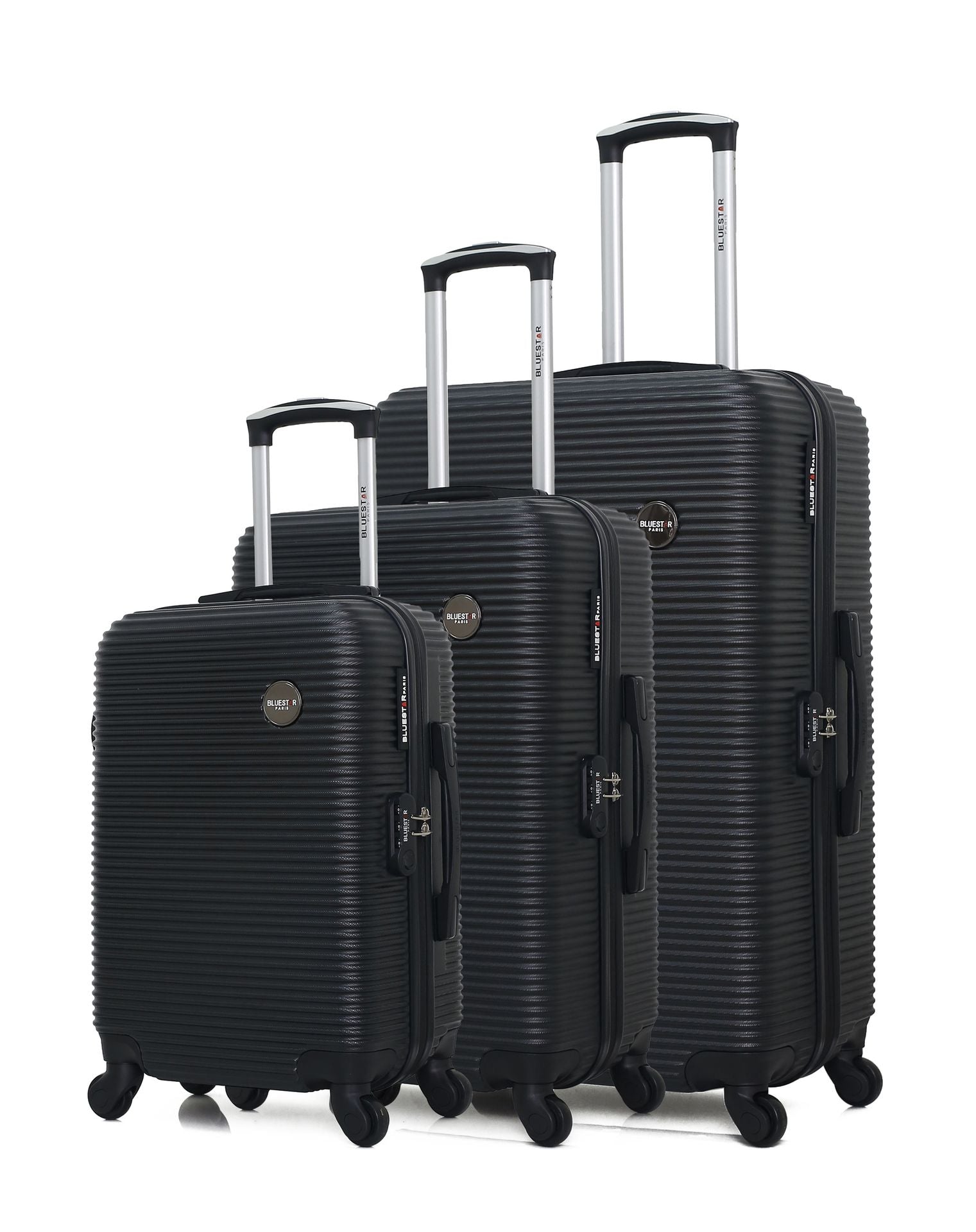 Valises LONDON Set de 3
