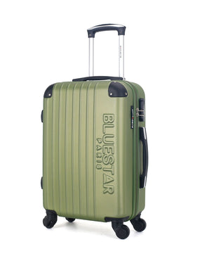 Valise BUCAREST cabine 55 cm