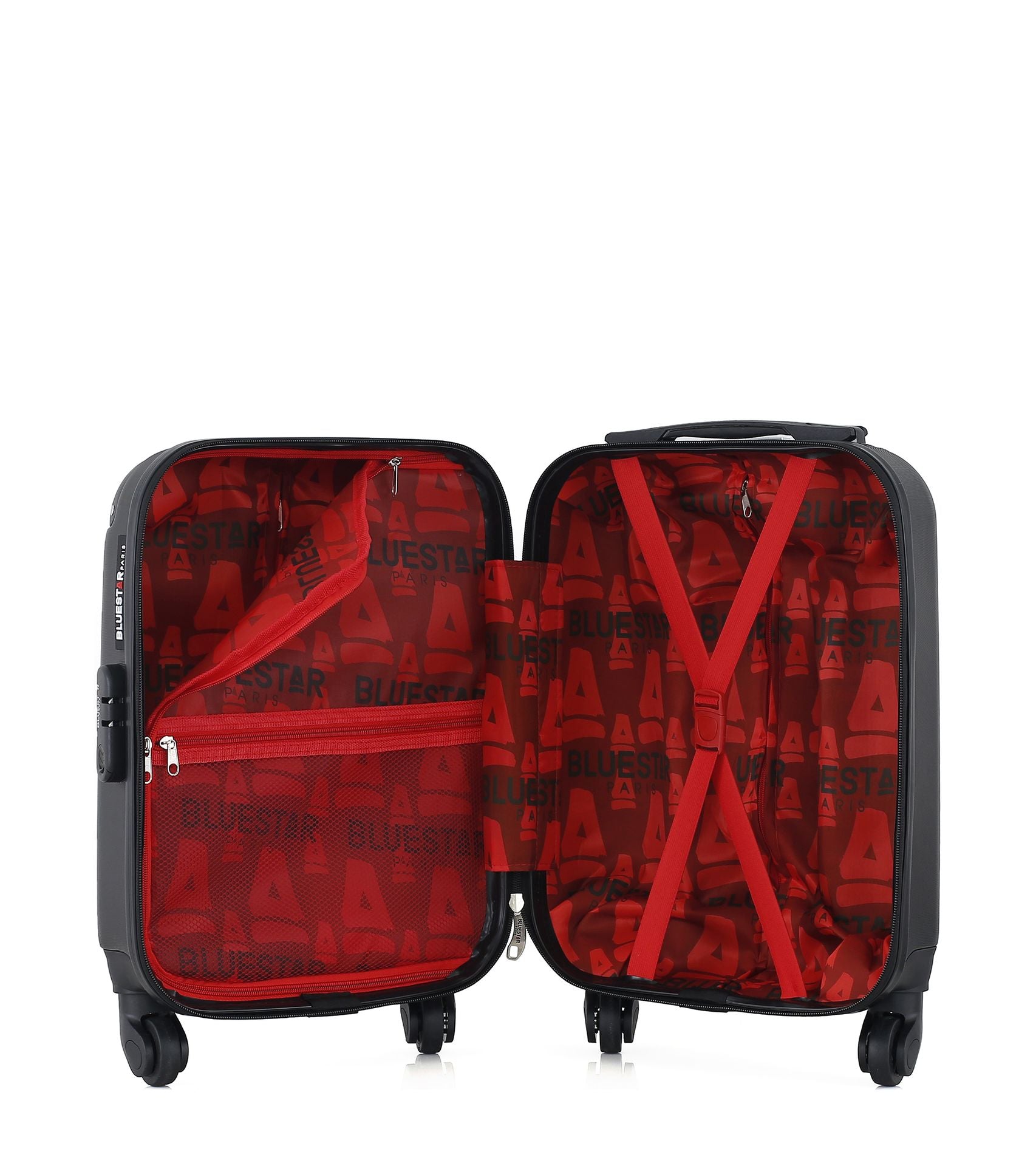 Valise BUCAREST Cabine 46 cm