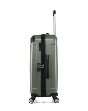 BLUESTAR  -  Lot de 2  -  Valise weekend et valise cabine TUNIS