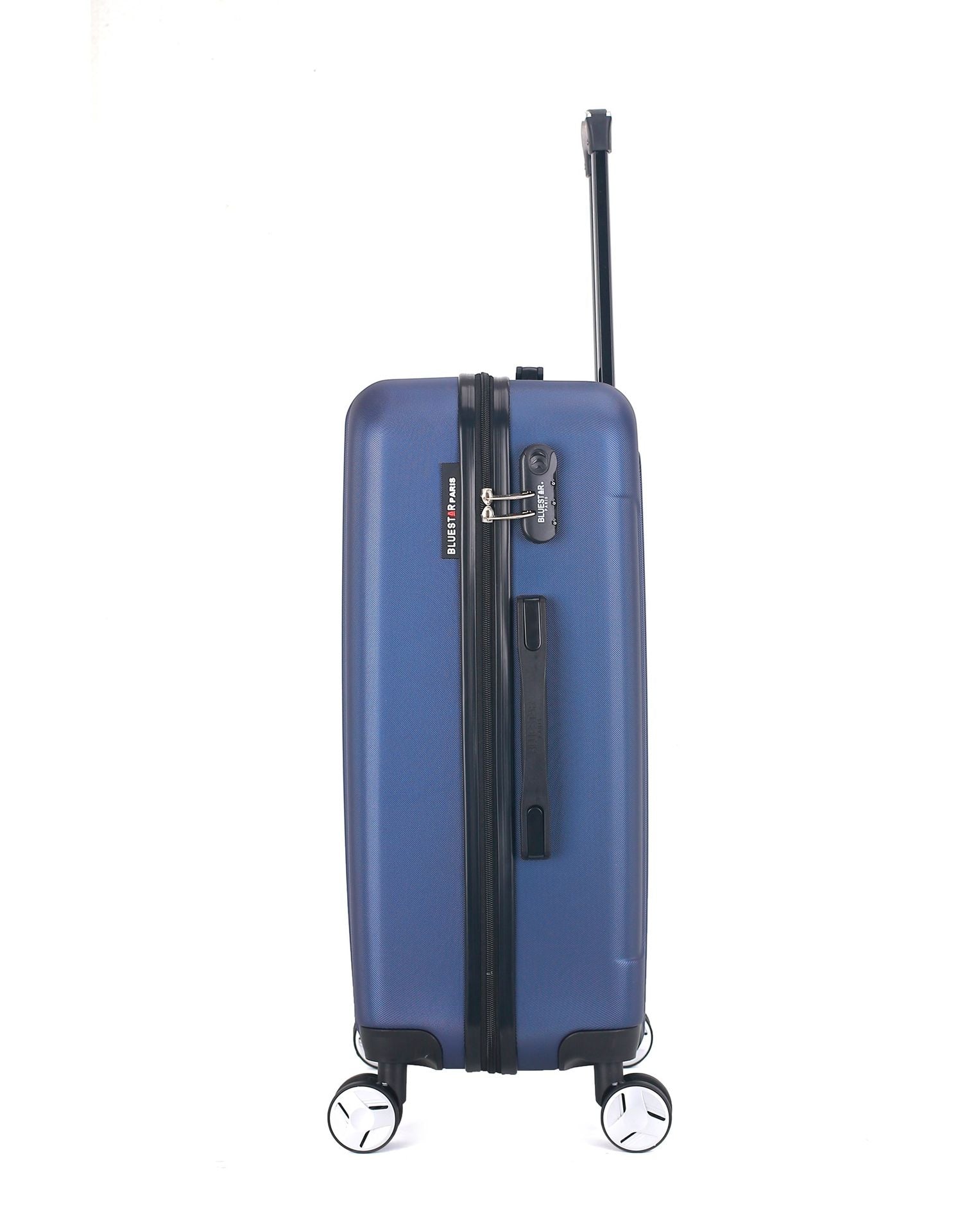 Valise AJACCIO Taille Moyenne 65cm