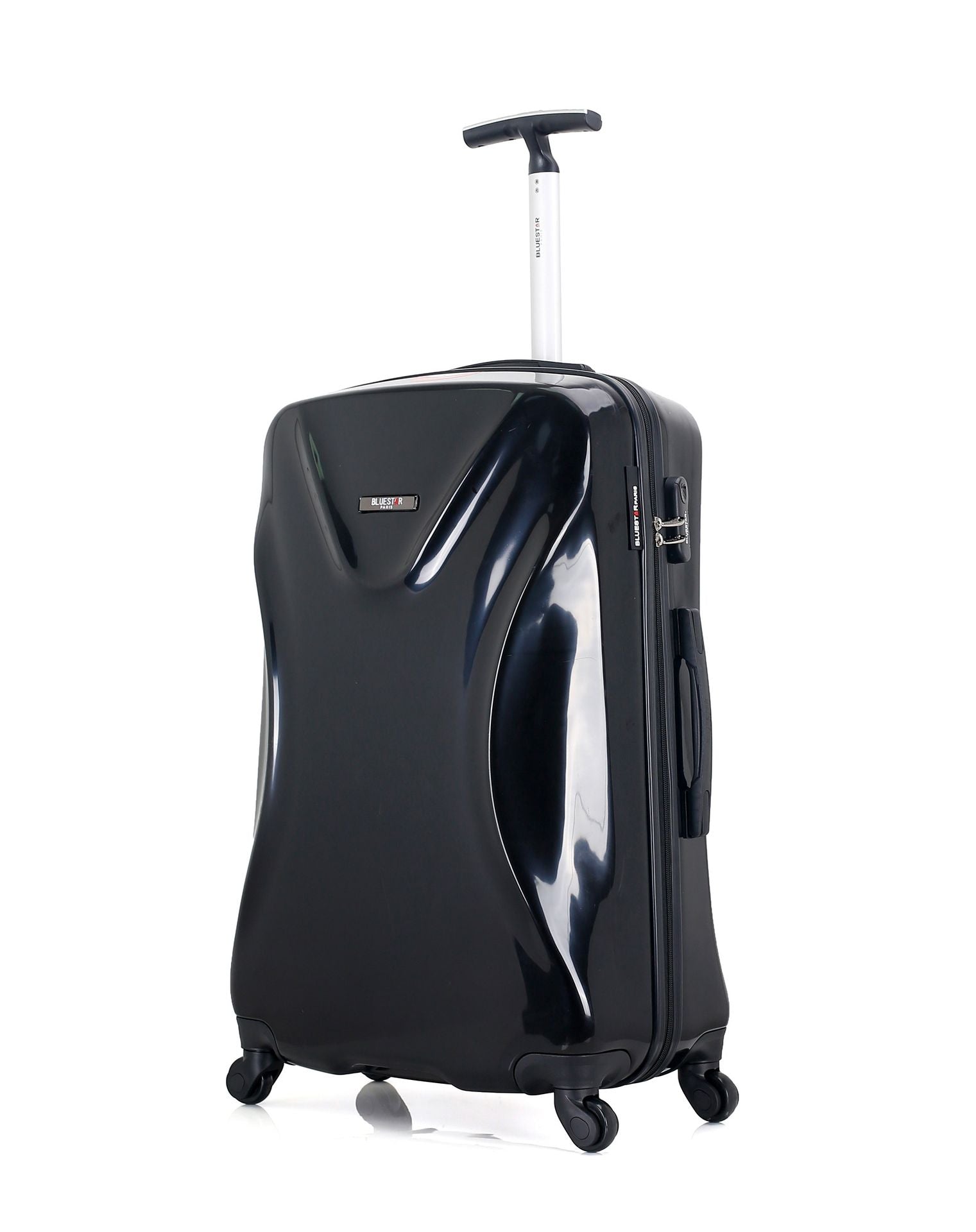 Valise DALLAS Taille moyenne 65cm