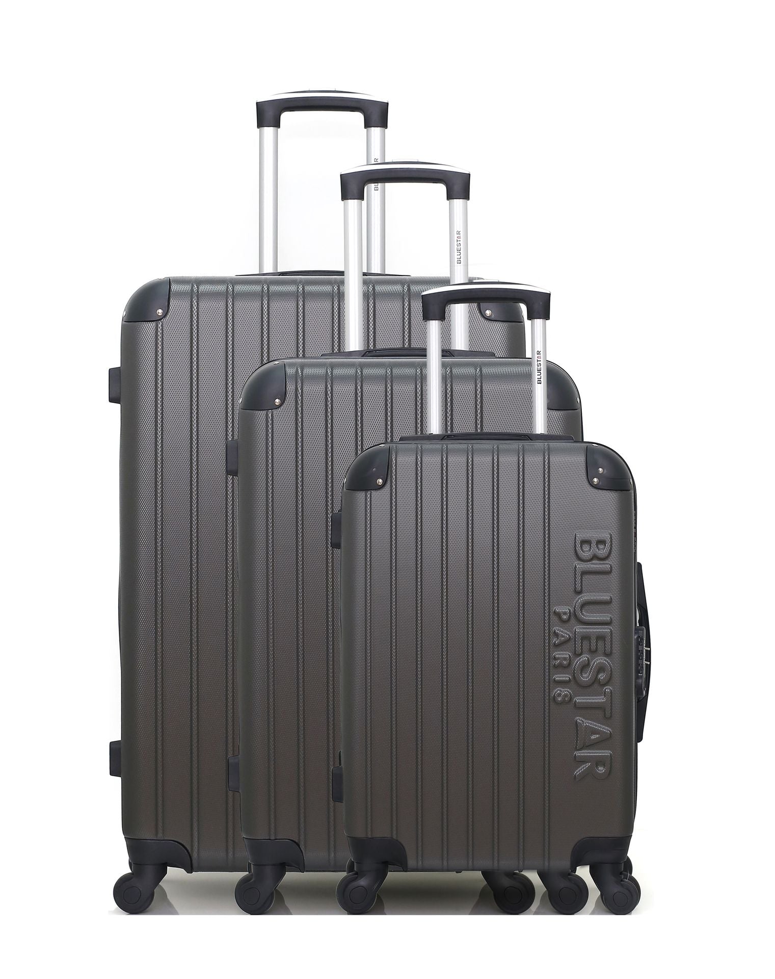 Valises BUCAREST Set de 3