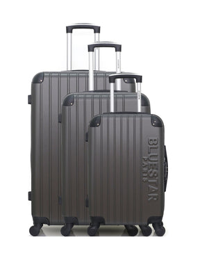 Valises BUCAREST Set de 3