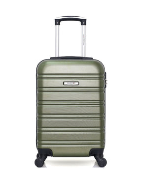 Valise BILBAO-E Cabine 50cm