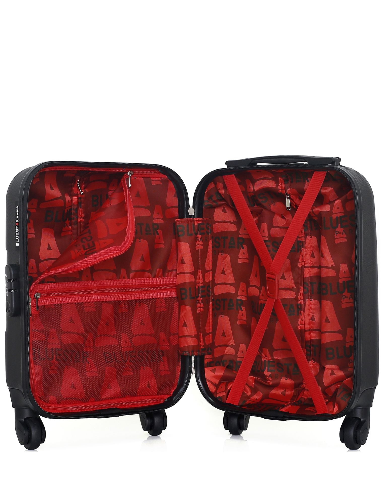 Valise MIAMI Cabine 46 cm