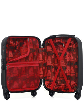 Valise MIAMI Cabine 46 cm