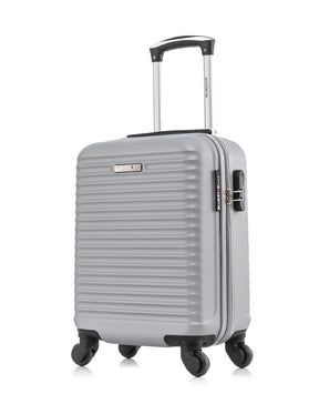 Valises BRAZILIA-H Set de 2