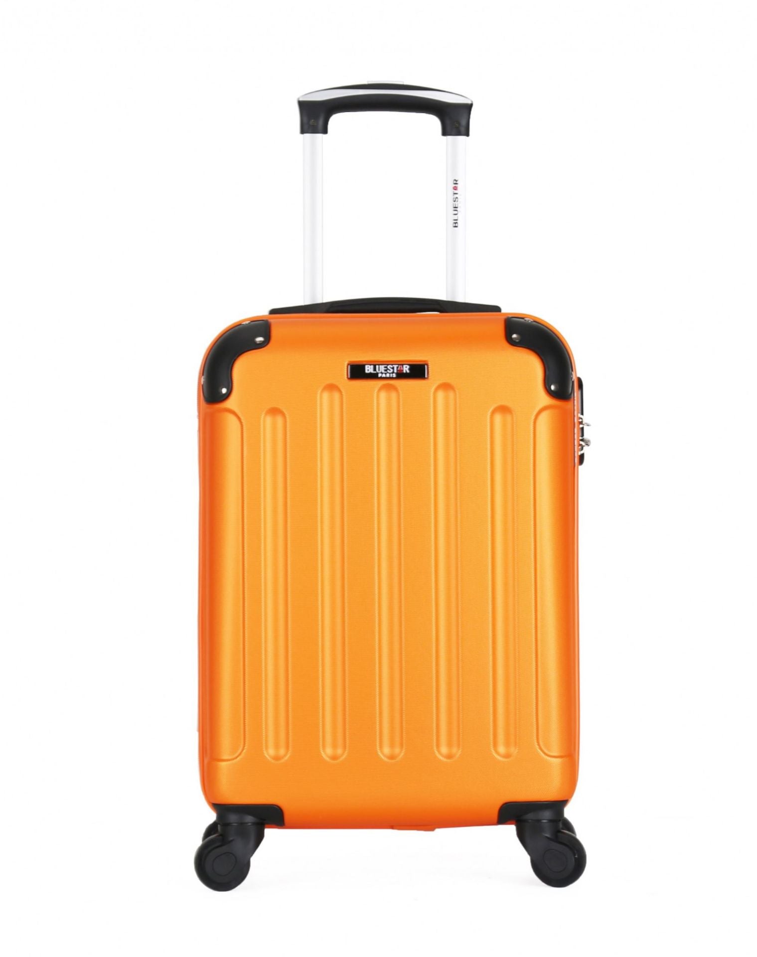 Valise MADRID-E Cabine 50cm