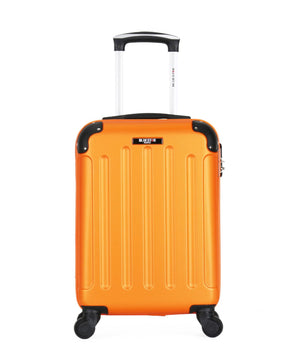 Valise MADRID-E Cabine 50cm