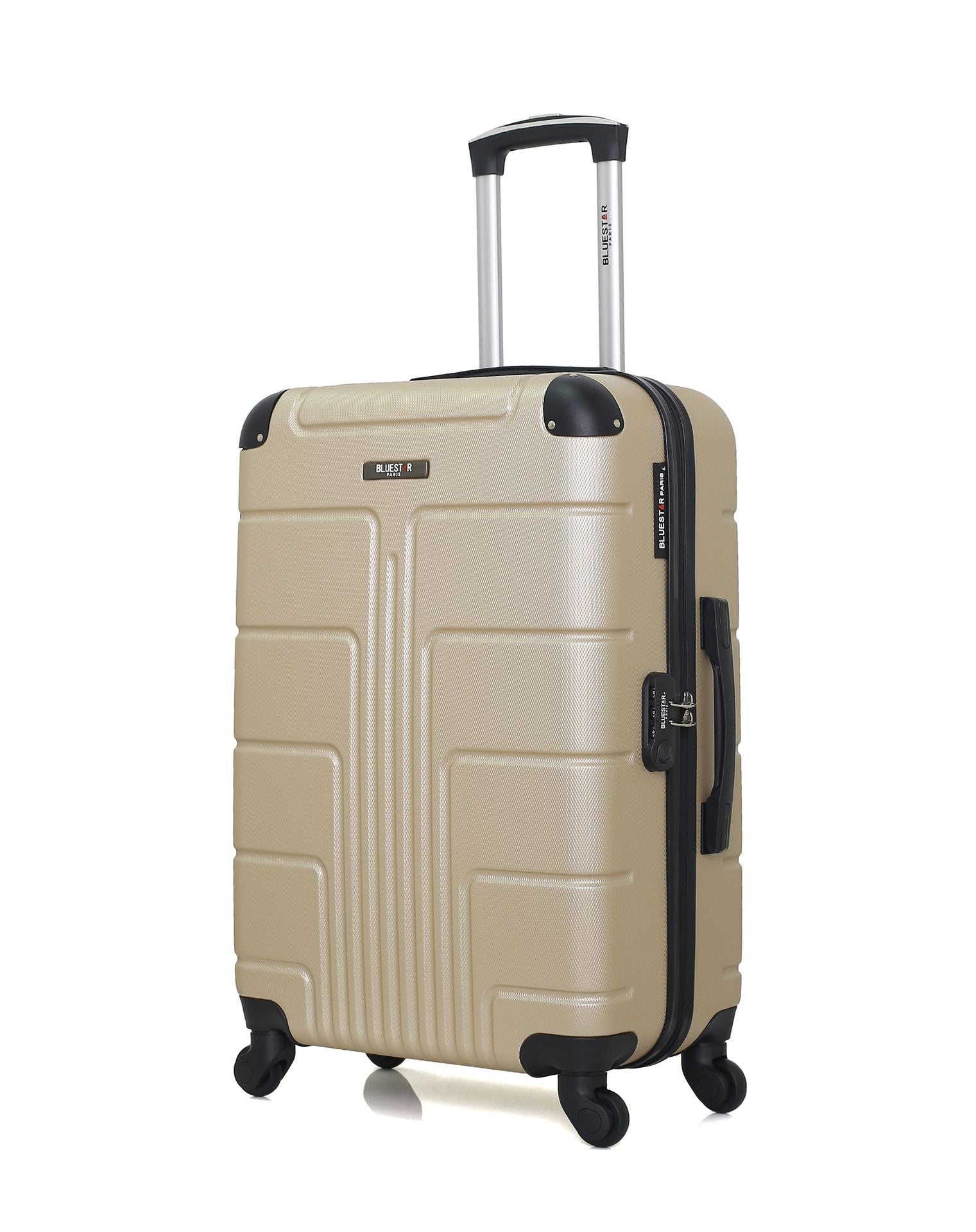 Valise OTTAWA Taille moyenne 65cm
