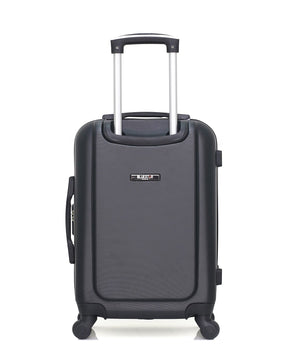 Valise BUCAREST cabine 55 cm