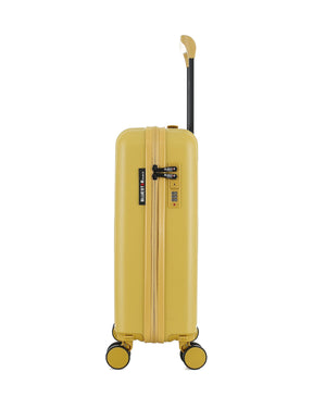 Valise Cabine XS Rigide ODEON