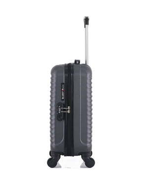 Valises BRAZILIA-H Set de 2