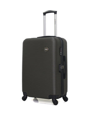 Valise LONDON Taille moyenne 65cm
