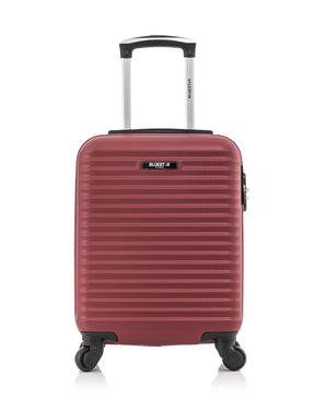 Valises BRAZILIA-H Set de 2