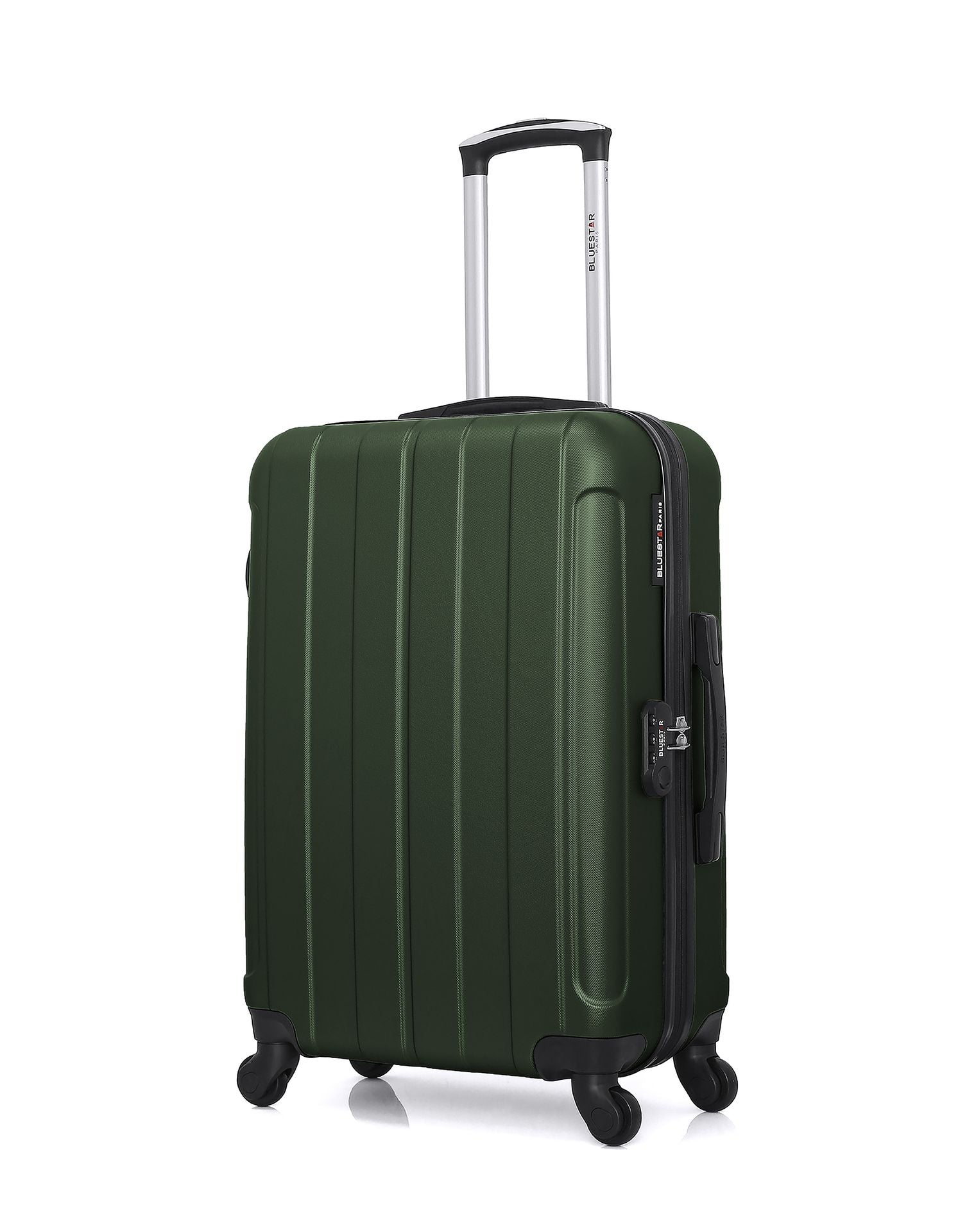 Valise NAPOLI Taille Moyenne 65cm