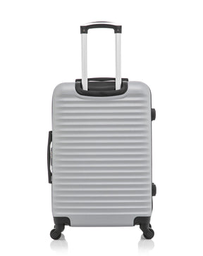 Valise BRAZILIA Taille Moyenne 65cm