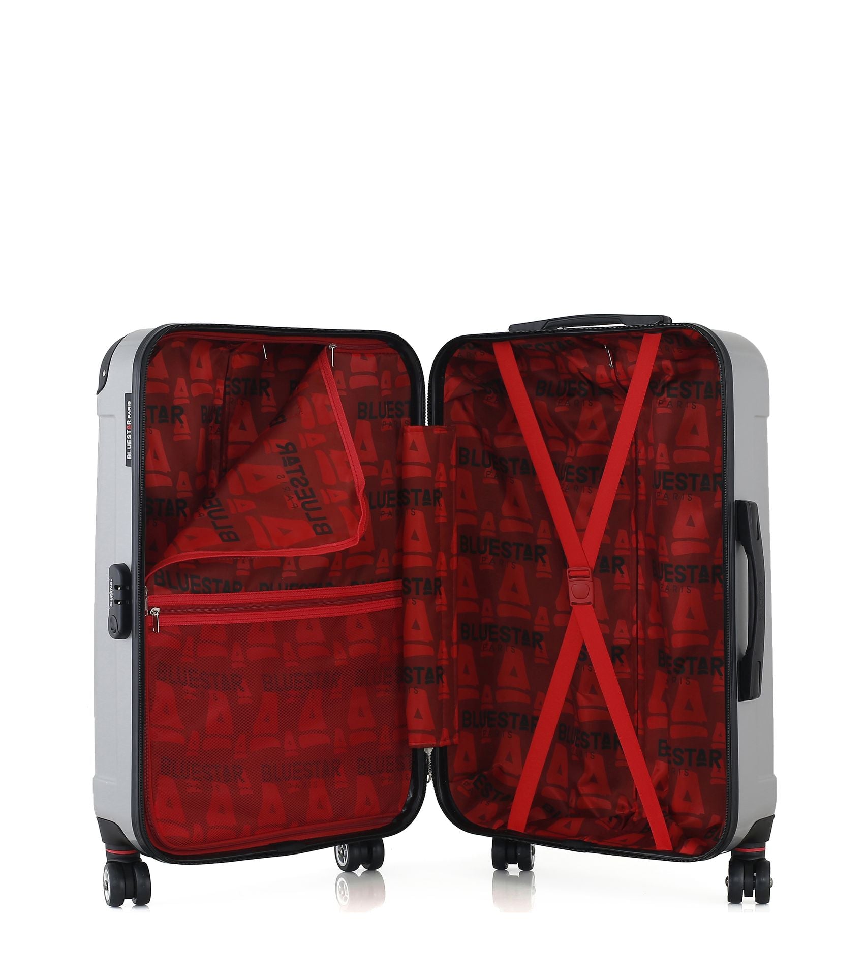 Valise TUNIS Taille moyenne 65cm