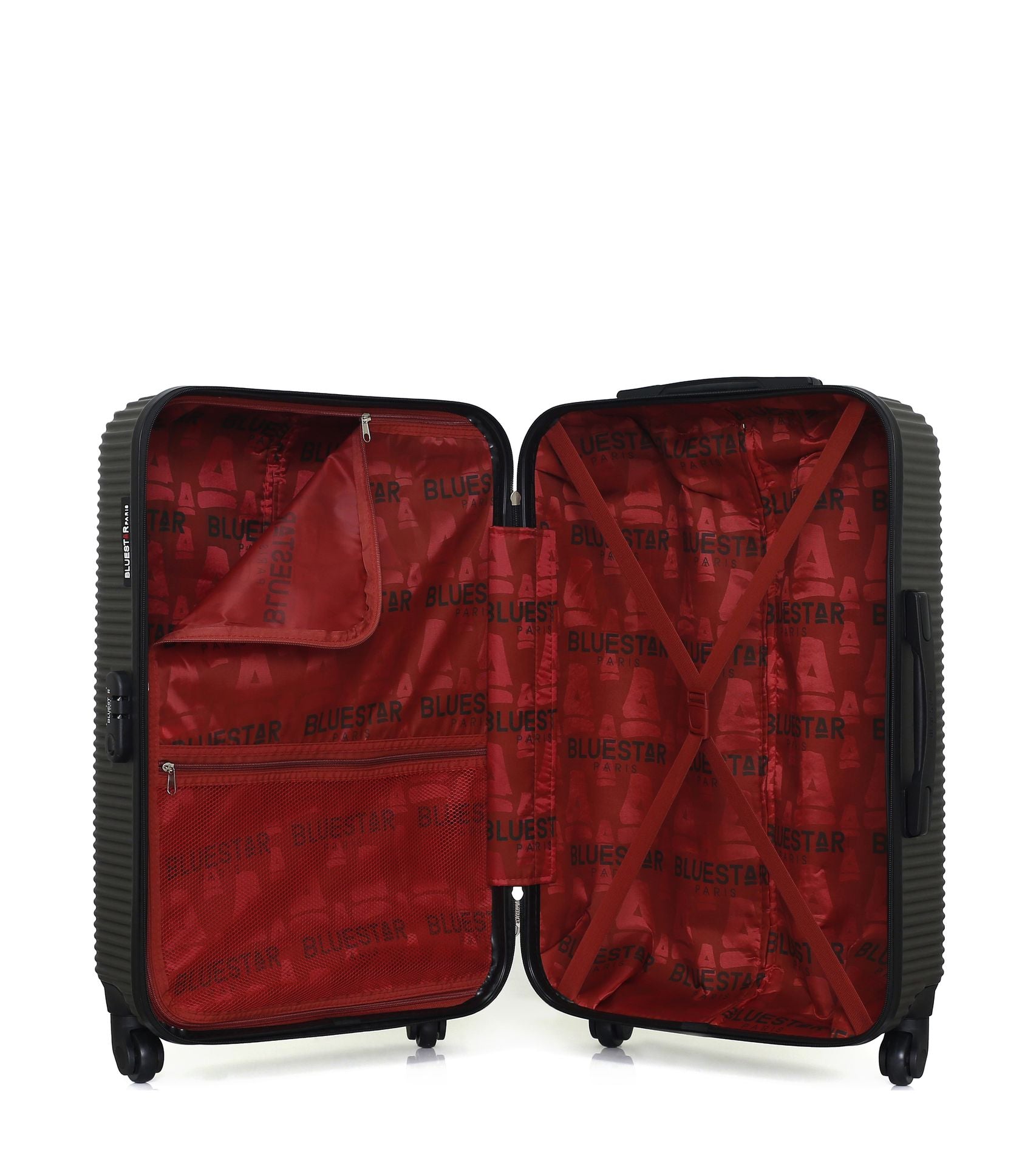 Valise LONDON Taille moyenne 65cm