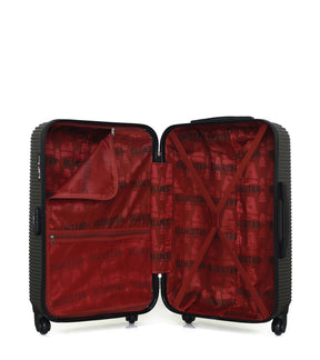 Valise LONDON Taille moyenne 65cm