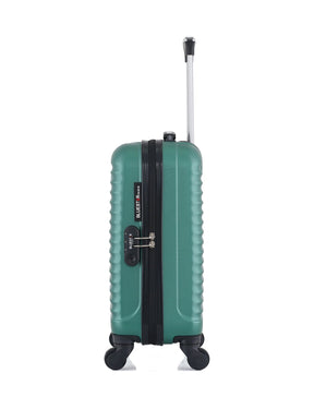 Valises BRAZILIA-H Set de 2