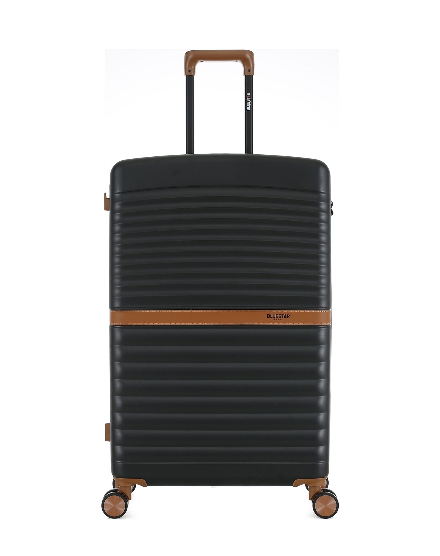 Set de 4 Valises Rigides Grand Format, Week-end, Cabine et Cabine XS BELAIR-O