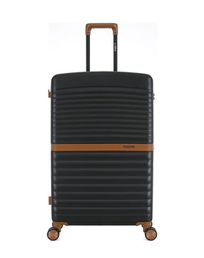 Set de 4 Valises Rigides Grand Format, Week-end, Cabine et Cabine XS BELAIR-O