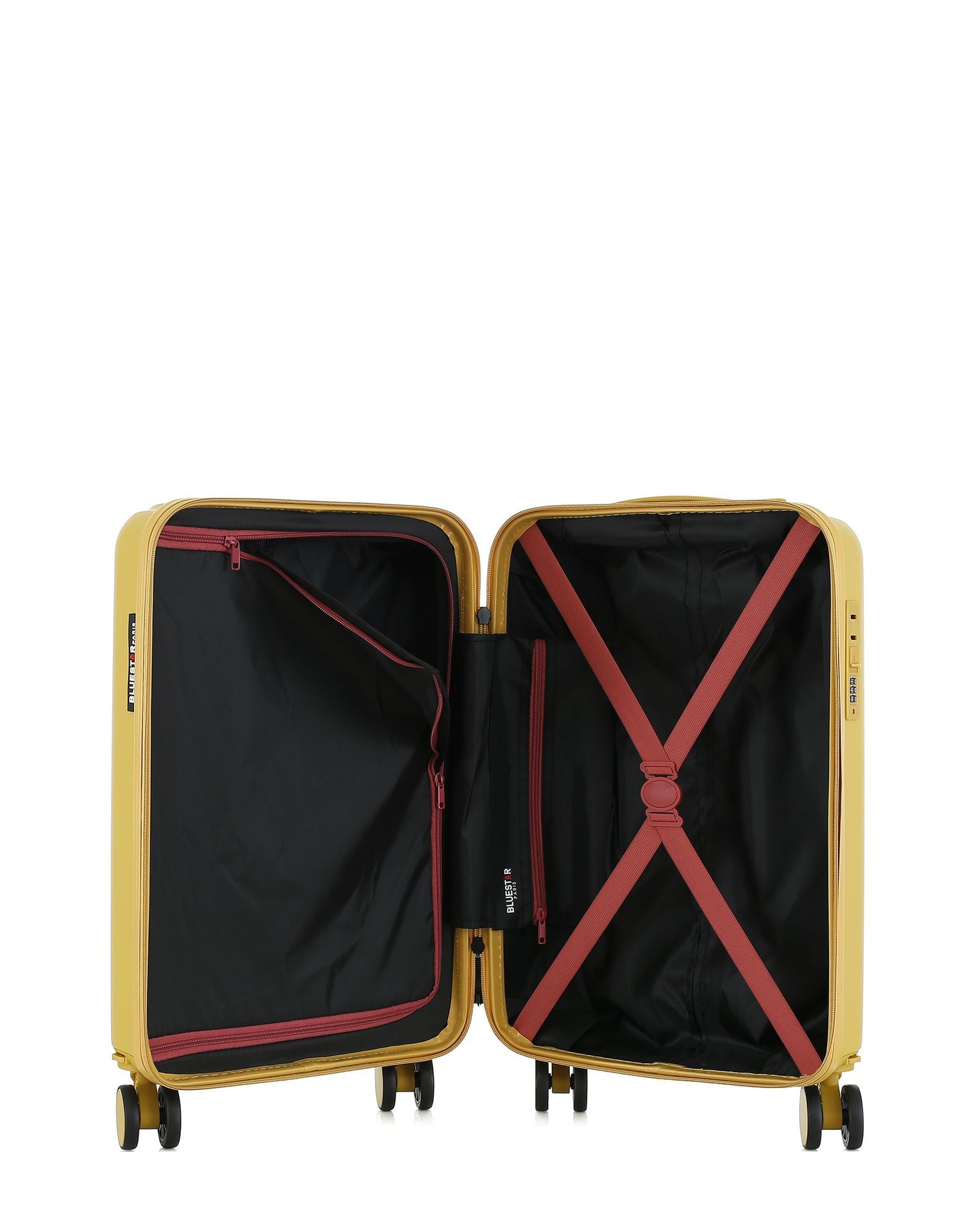 Valise Cabine XS Rigide ODEON