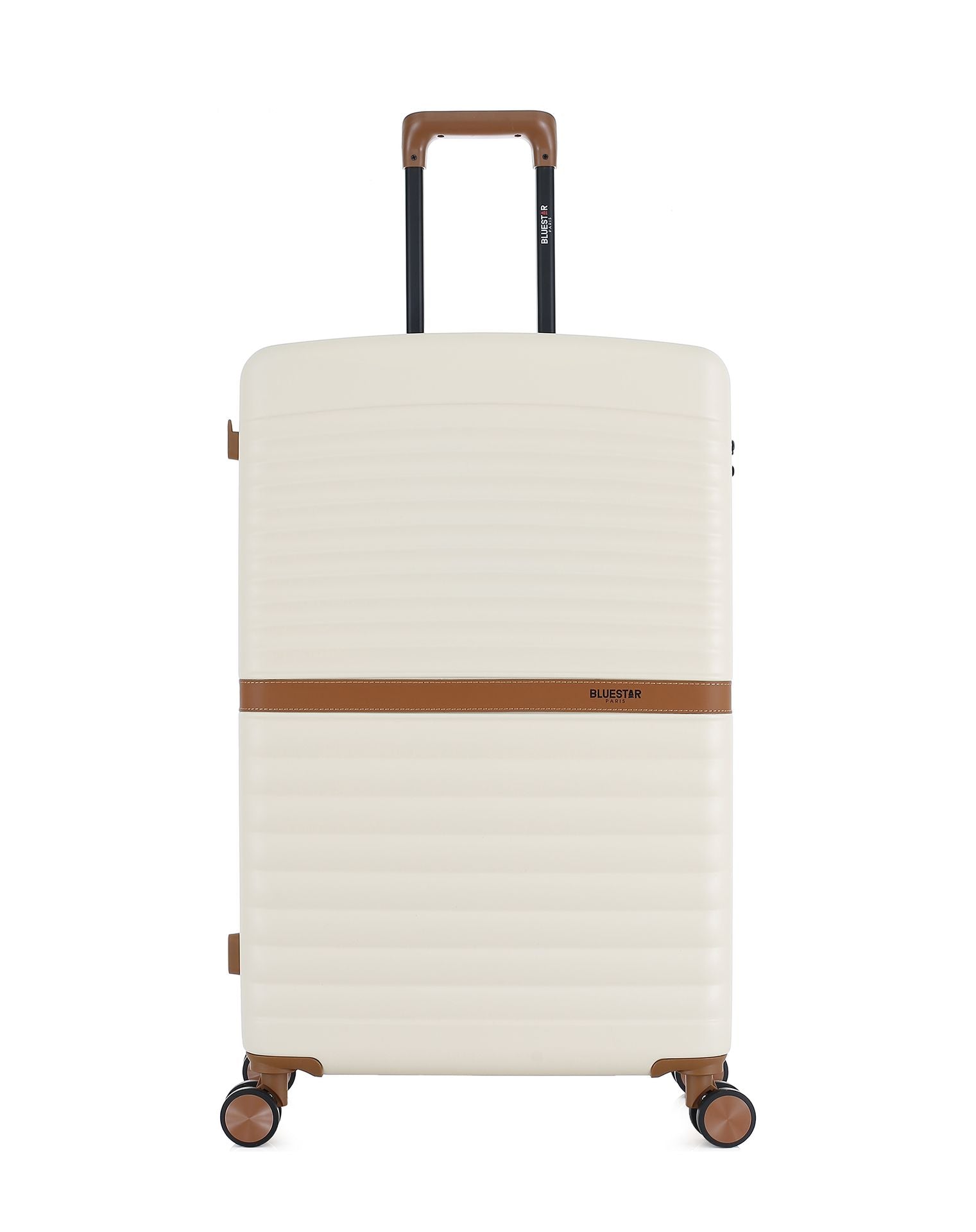 Lot de 3 Valises Rigides Grand Format, Week-end et Cabine BELAIR