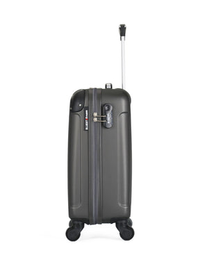 Valise MADRID-E Cabine 50cm