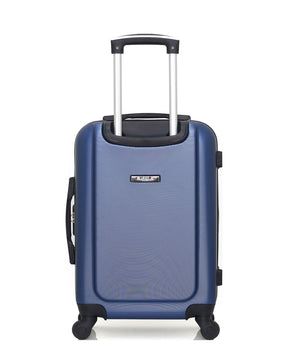 Valise BUCAREST cabine 55 cm