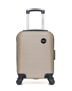 Valise LONDON Cabine 46 cm